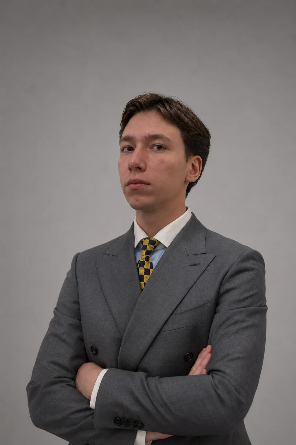 Савва Васильев